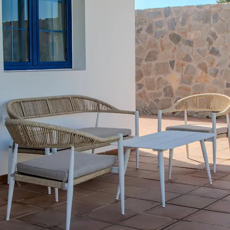 Rubicon I By Tenerifesummervillas Playa Blanca