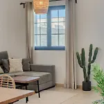 Rubicon I By Tenerifesummervillas Vila *