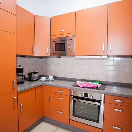 Rubicon I By Tenerifesummervillas Playa Blanca