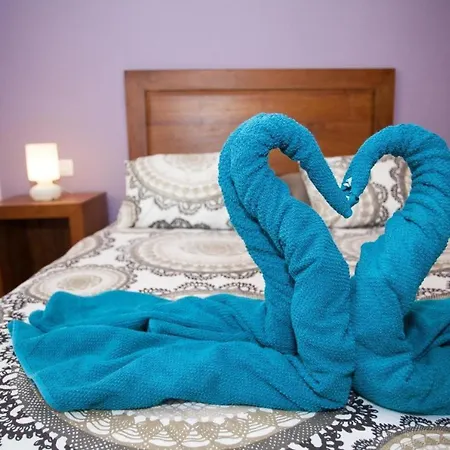 Villa Rubicon I By Tenerifesummervillas