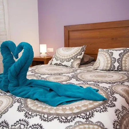 Rubicon I By Tenerifesummervillas * Playa Blanca