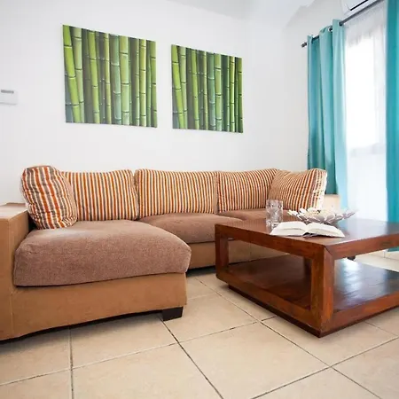 Rubicon I By Tenerifesummervillas Villa