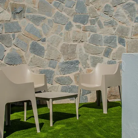 Rubicon I By Tenerifesummervillas Villa *