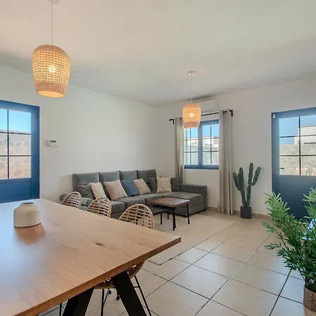 Rubicon I By Tenerifesummervillas * Playa Blanca (Lanzarote)