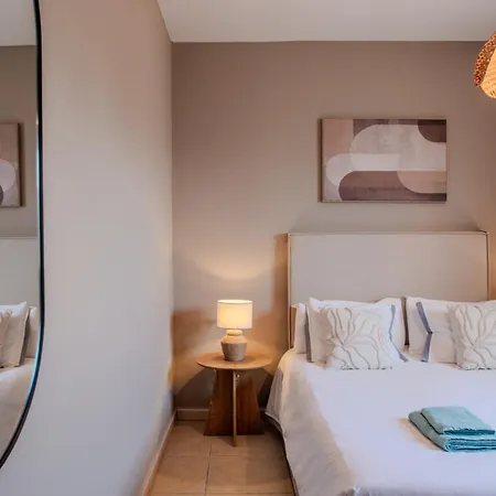Rubicon I By Tenerifesummervillas 别墅