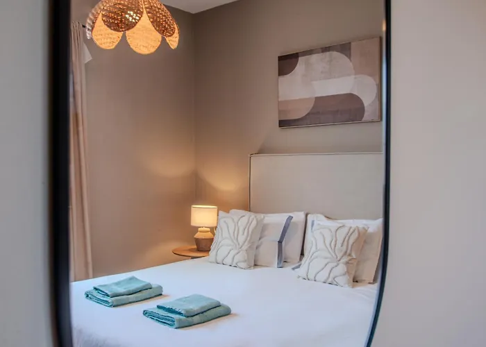 Rubicon I By Tenerifesummervillas