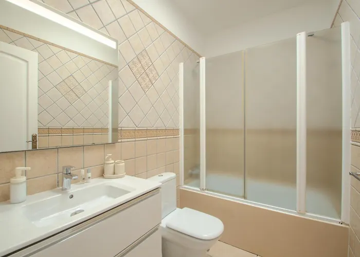 Rubicon I By Tenerifesummervillas