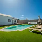 Rubicon I By Tenerifesummervillas Playa Blanca (Lanzarote)