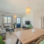 Rubicon I By Tenerifesummervillas Villa *