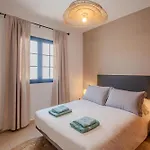 Rubicon I By Tenerifesummervillas *