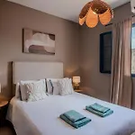 Rubicon I By Tenerifesummervillas Villa *