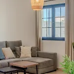 Rubicon I By Tenerifesummervillas