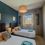 Rubicon I By Tenerifesummervillas *