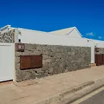 Rubicon I By Tenerifesummervillas Playa Blanca (Lanzarote)