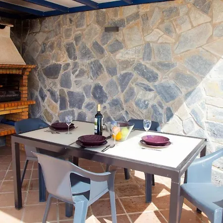 Вилла Rubicon I By Tenerifesummervillas