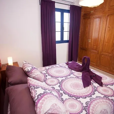 Вилла Rubicon I By Tenerifesummervillas *