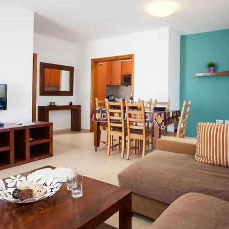 Вилла Rubicon I By Tenerifesummervillas *