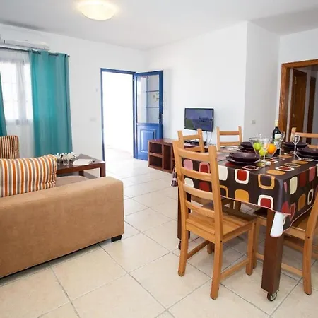 Rubicon I By Tenerifesummervillas Коста Бланка