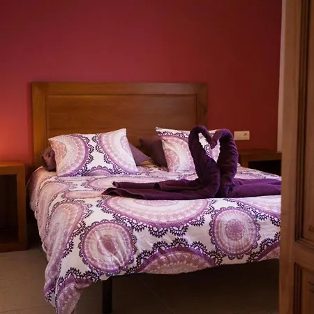 Rubicon I By Tenerifesummervillas Вилла