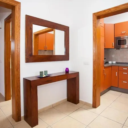 Вилла Rubicon I By Tenerifesummervillas *