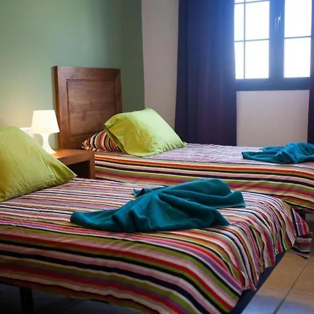 Вилла Rubicon I By Tenerifesummervillas