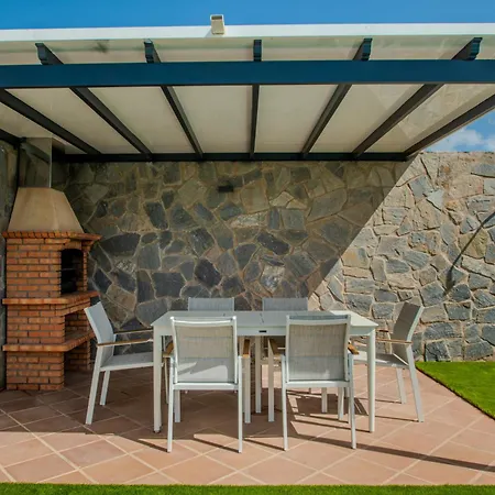 Villa Rubicon I By Tenerifesummervillas Playa Blanca (Lanzarote)