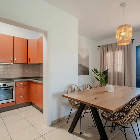 Rubicon I By Tenerifesummervillas Villa