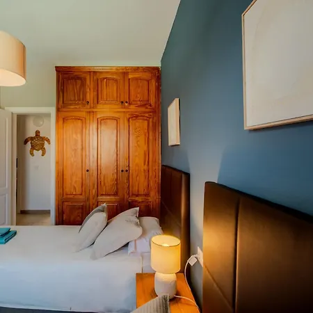 Rubicon I By Tenerifesummervillas Playa Blanca (Lanzarote)