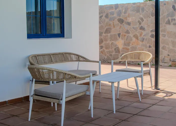 Rubicon I By Tenerifesummervillas Playa Blanca (Lanzarote)