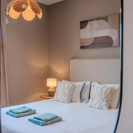 Rubicon I By Tenerifesummervillas