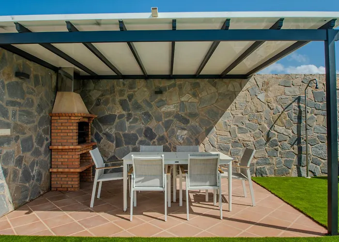 Villa Rubicon I By Tenerifesummervillas Playa Blanca (Lanzarote)