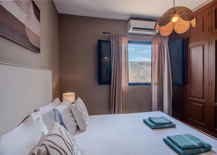 Rubicon I By Tenerifesummervillas Villa