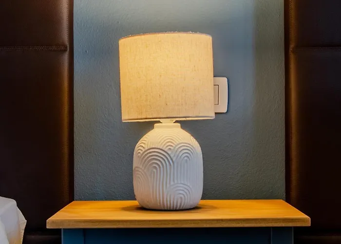 Villa Rubicon I By Tenerifesummervillas Playa Blanca (Lanzarote)